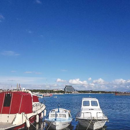 Noah Apartment Vodice Luaran gambar