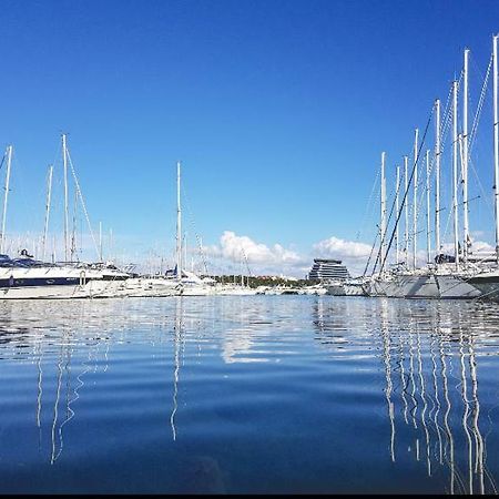 Noah Apartment Vodice Luaran gambar