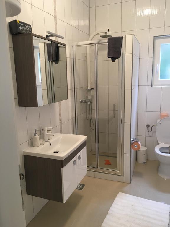 Noah Apartment Vodice Luaran gambar
