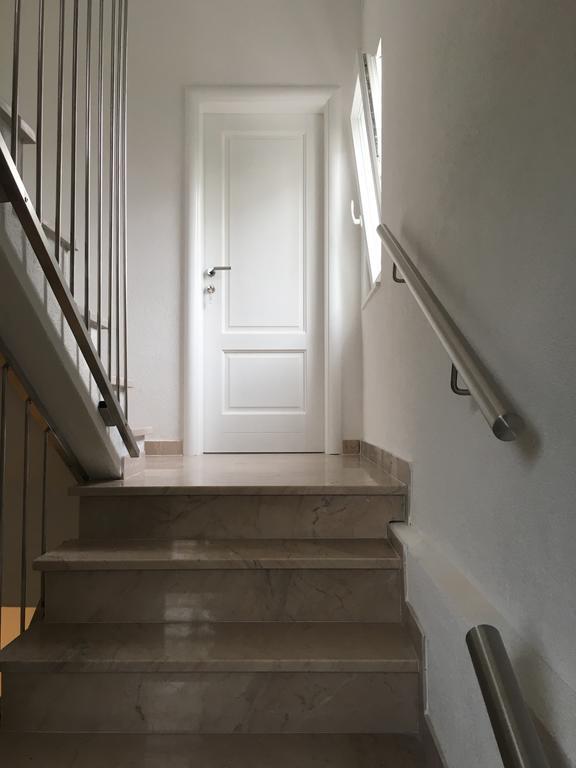 Noah Apartment Vodice Luaran gambar