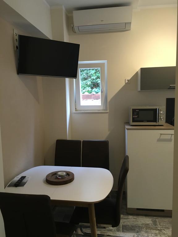 Noah Apartment Vodice Luaran gambar