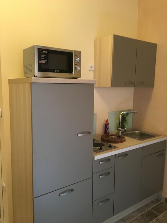 Noah Apartment Vodice Luaran gambar