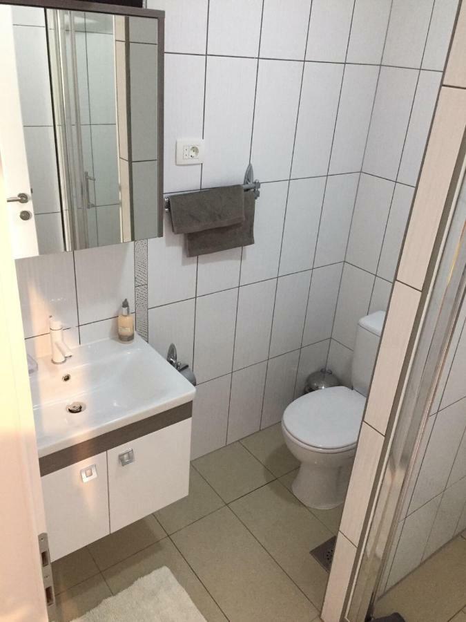 Noah Apartment Vodice Luaran gambar