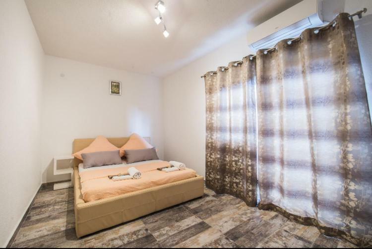 Noah Apartment Vodice Luaran gambar