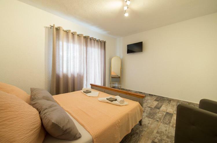 Noah Apartment Vodice Luaran gambar