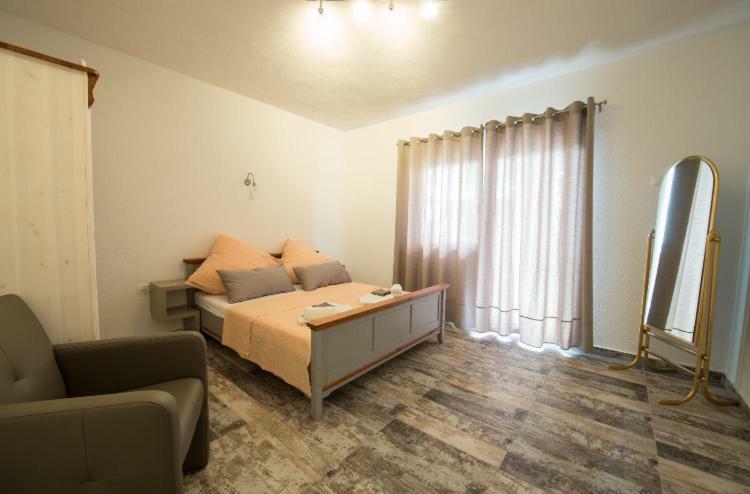 Noah Apartment Vodice Luaran gambar