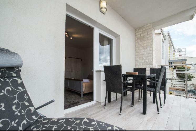 Noah Apartment Vodice Luaran gambar
