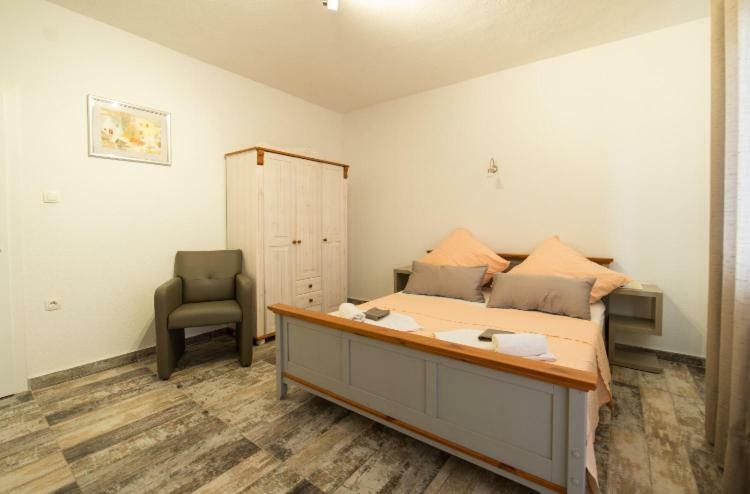 Noah Apartment Vodice Luaran gambar
