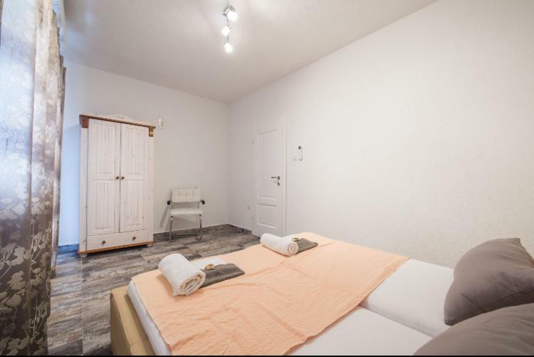 Noah Apartment Vodice Luaran gambar