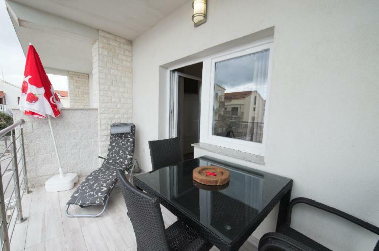 Noah Apartment Vodice Luaran gambar