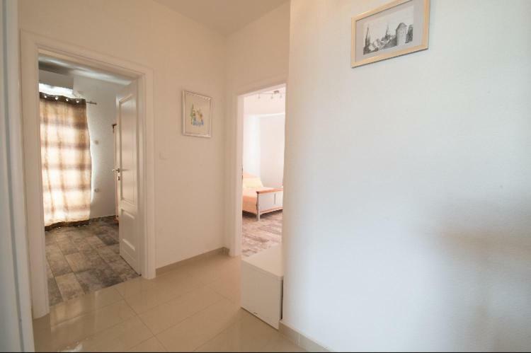 Noah Apartment Vodice Luaran gambar