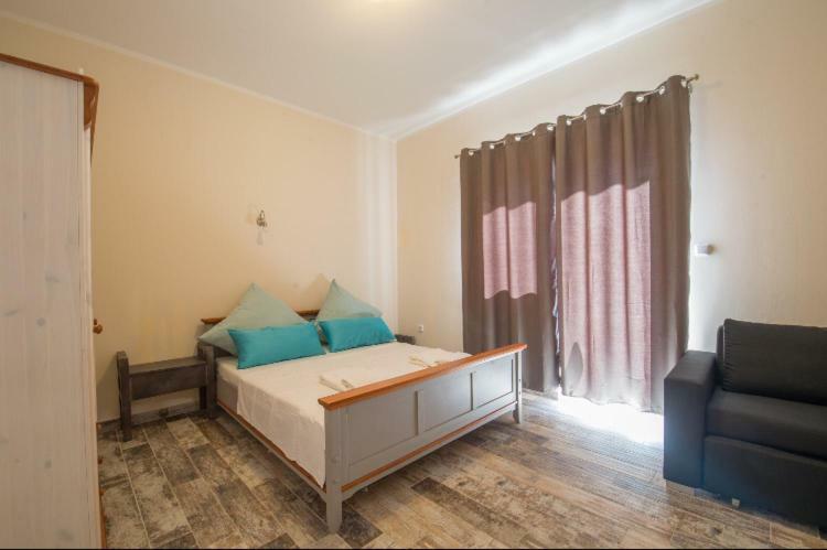 Noah Apartment Vodice Luaran gambar
