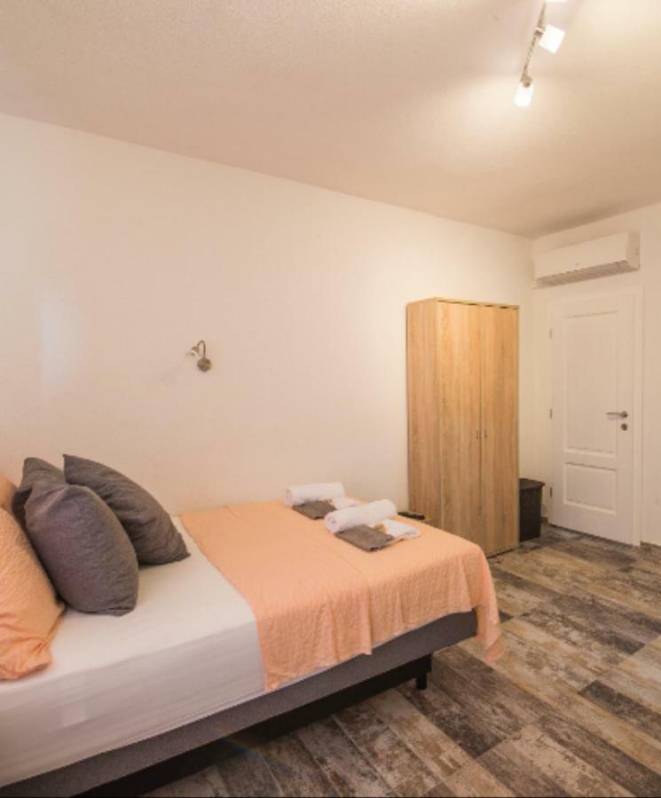 Noah Apartment Vodice Luaran gambar