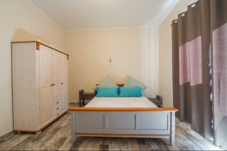 Noah Apartment Vodice Luaran gambar