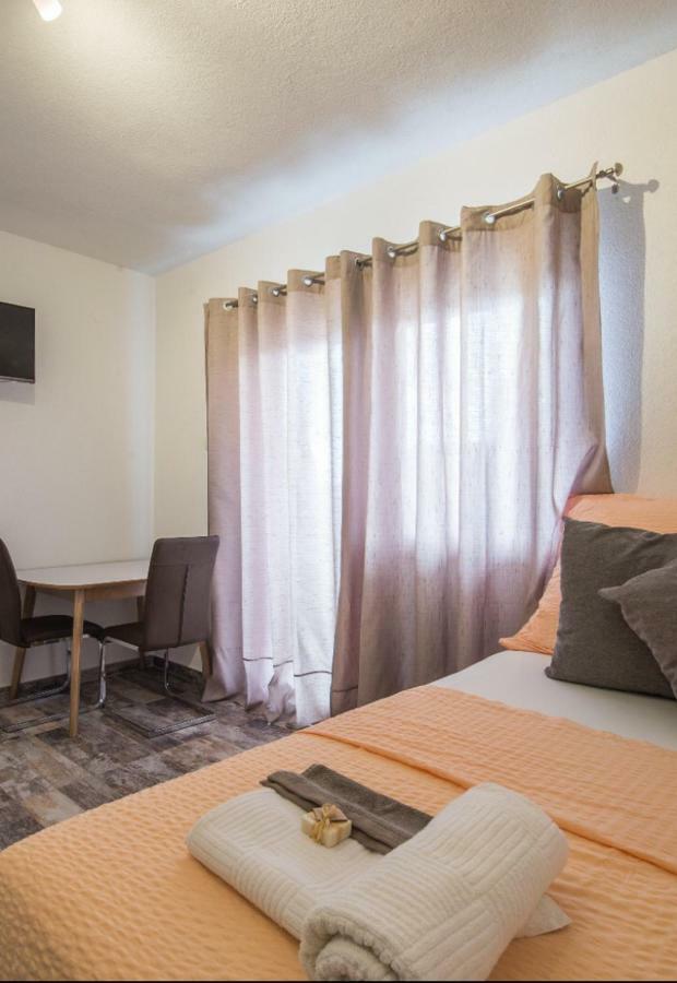 Noah Apartment Vodice Luaran gambar