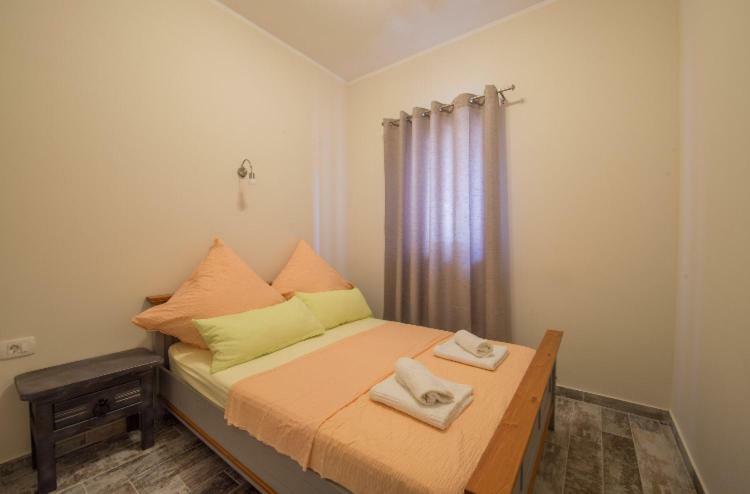 Noah Apartment Vodice Luaran gambar