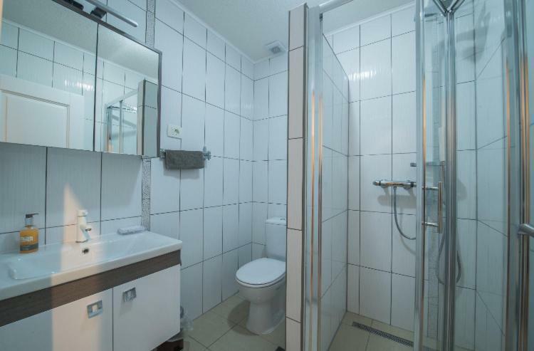 Noah Apartment Vodice Luaran gambar