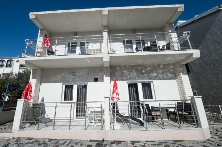 Noah Apartment Vodice Luaran gambar